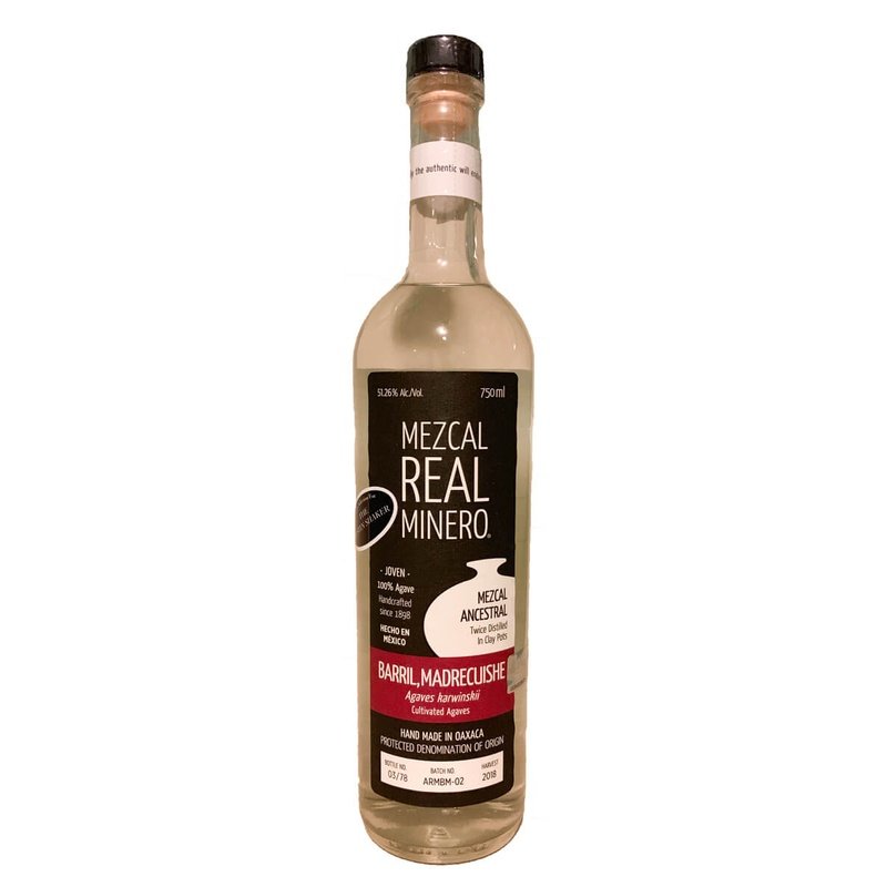 Real-Minero-Arroqueno-Mezcal-Ancestral-ForWhiskeyL-7